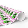 Anxiety World Tour Wrapping Papers - Image 6