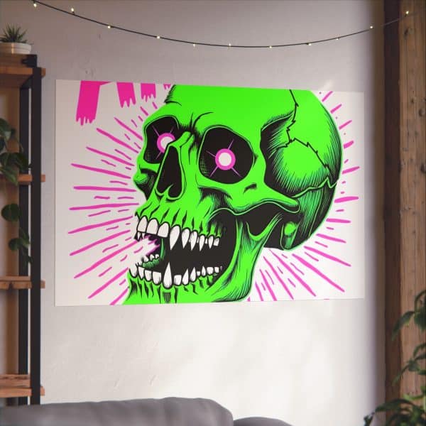 Anxiety World Tour Fine Art Posters - Image 48