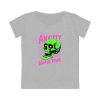 Anxiety World Tour Women's Jazzer T-shirt