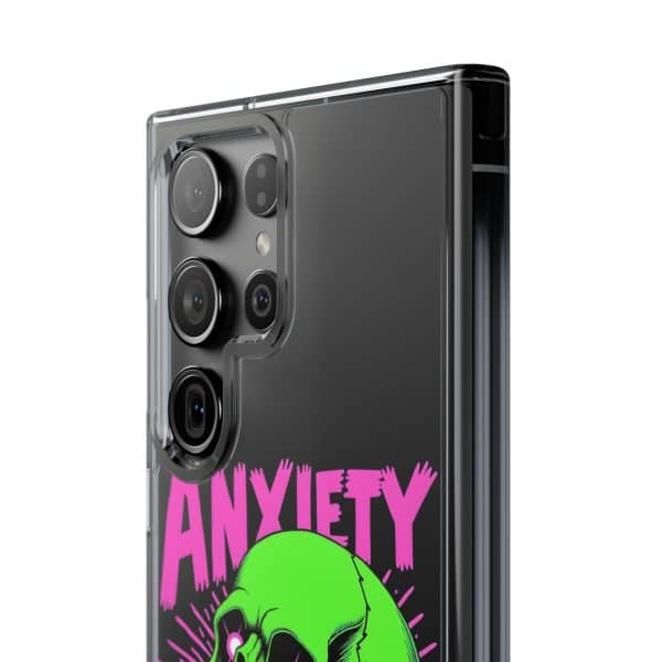Anxiety World Tour Clear Cases - Image 103