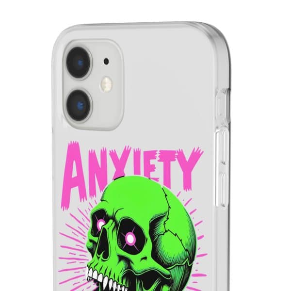 Anxiety World Tour Flexi Cases - Image 56