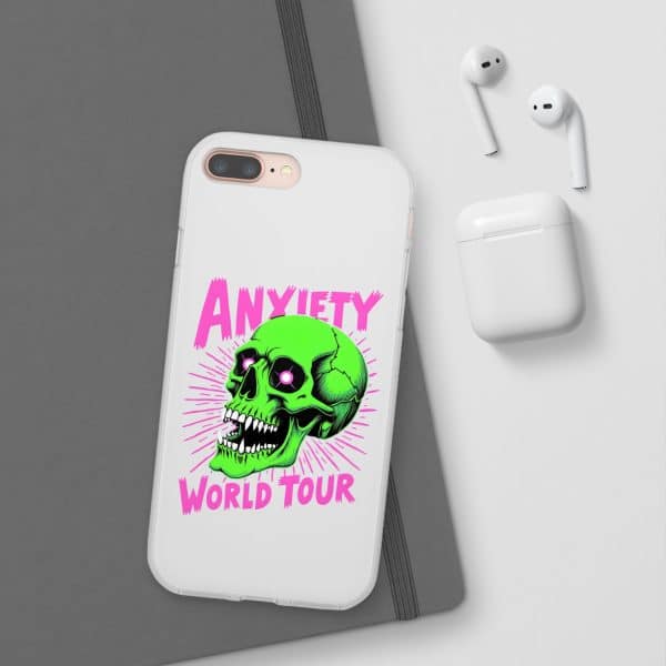 Anxiety World Tour Flexi Cases - Image 93