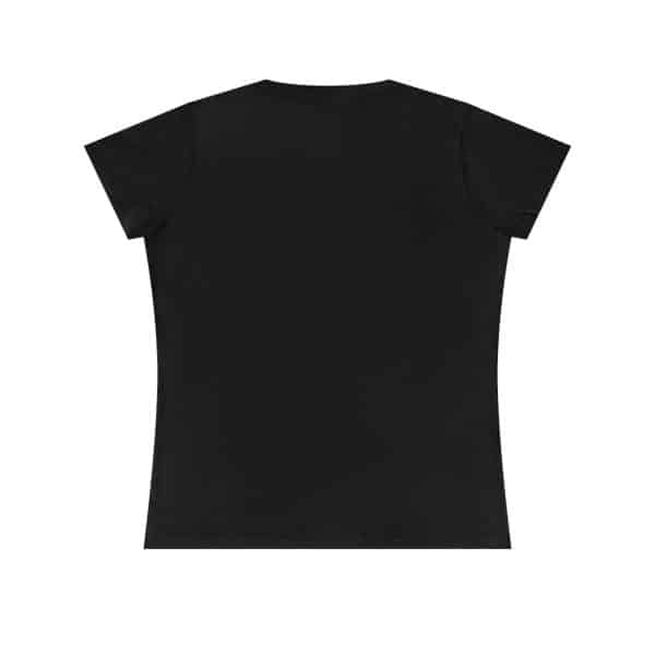 Anxiety World Tour Ladies' Cotton T-Shirt - Image 5