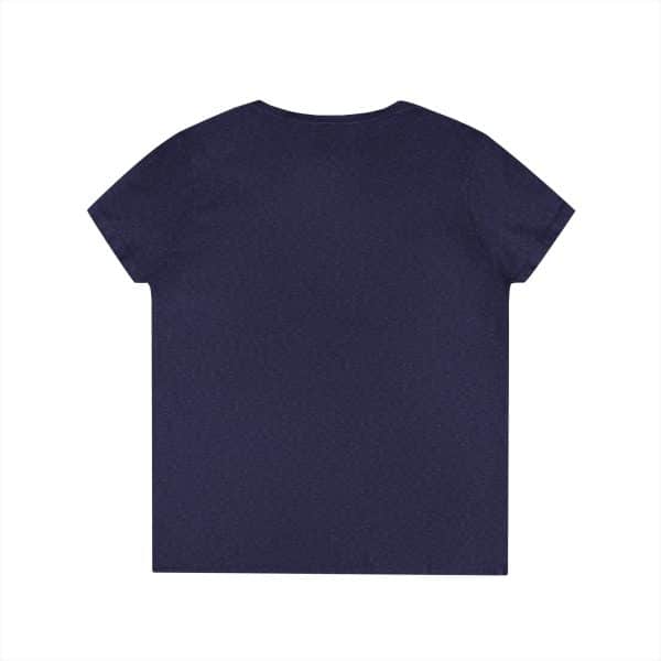 Anxiety World Tour Ladies' V-Neck T-Shirt - Image 29