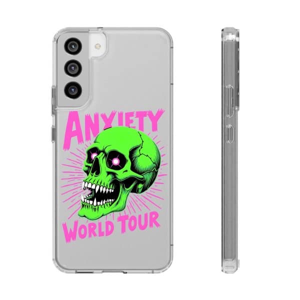 Anxiety World Tour Clear Cases - Image 46