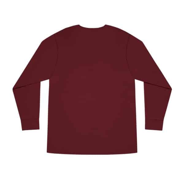 Anxiety World Tour Long Sleeve Crewneck Tee - Image 38