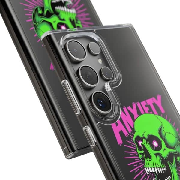 Anxiety World Tour Clear Cases - Image 90