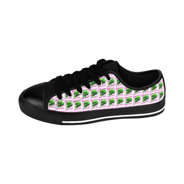 Anxiety World Tour Women's Sneakers - Image 4