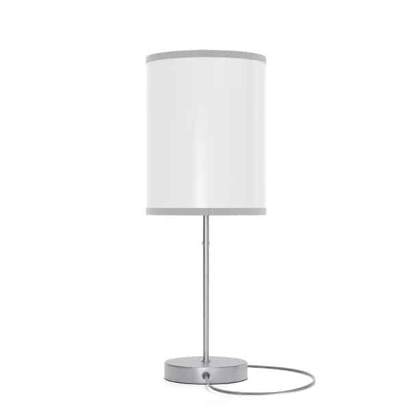 Anxiety World Tour Lamp on a Stand, US|CA plug - Image 34