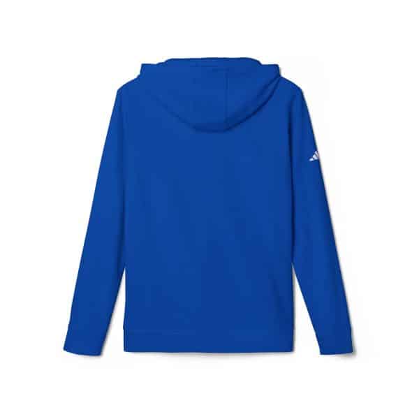 Anxiety World Tour adidas Unisex Fleece Hoodie - Image 18