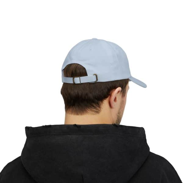 Anxiety World Tour Classic Dad Cap - Image 20