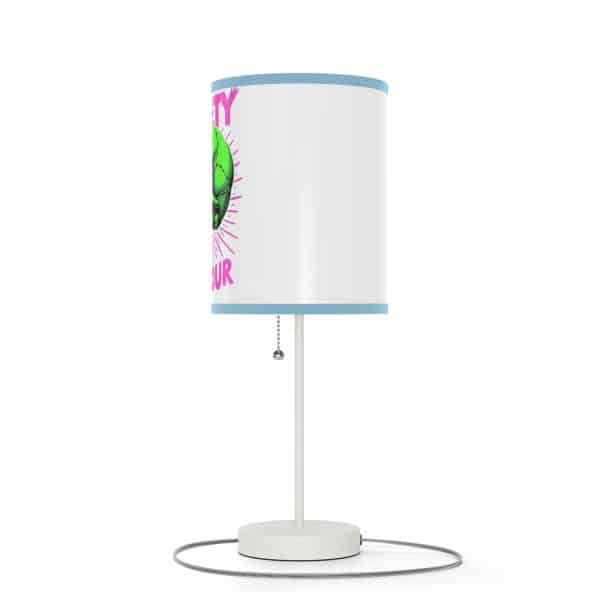 Anxiety World Tour Lamp on a Stand, US|CA plug - Image 32