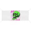 Anxiety World Tour Matte Banner - Image 19