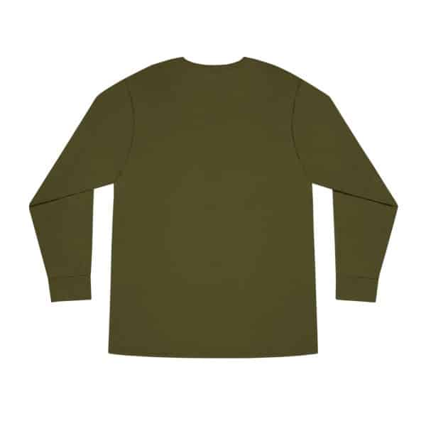 Anxiety World Tour Long Sleeve Crewneck Tee - Image 26
