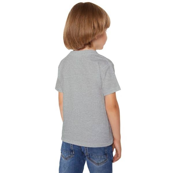 Anxiety World Tour Heavy Cotton™ Toddler T-shirt - Image 8