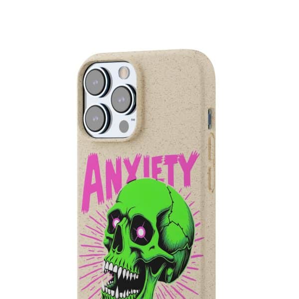 Anxiety World Tour Biodegradable Cases - Image 100