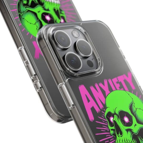 Anxiety World Tour Clear Cases - Image 78