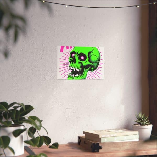 Anxiety World Tour Fine Art Posters - Image 9
