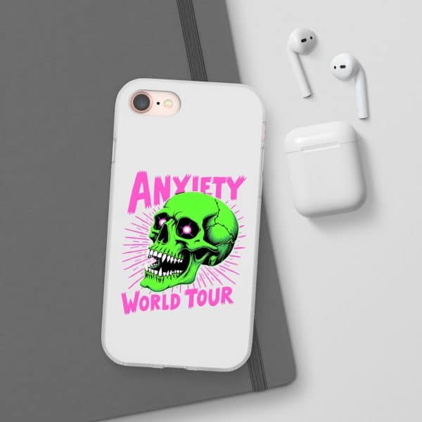 Anxiety World Tour Flexi Cases - Image 97