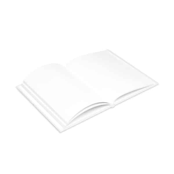 Anxiety World Tour Hardcover Notebook with Puffy Covers - Image 64