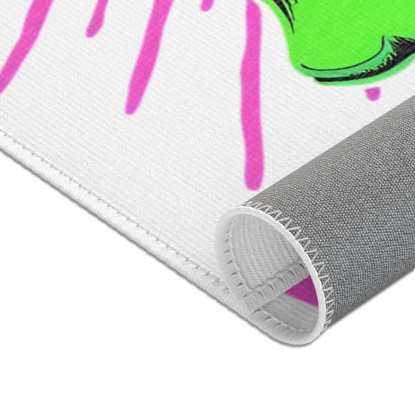Anxiety World Tour Area Rugs - Image 9