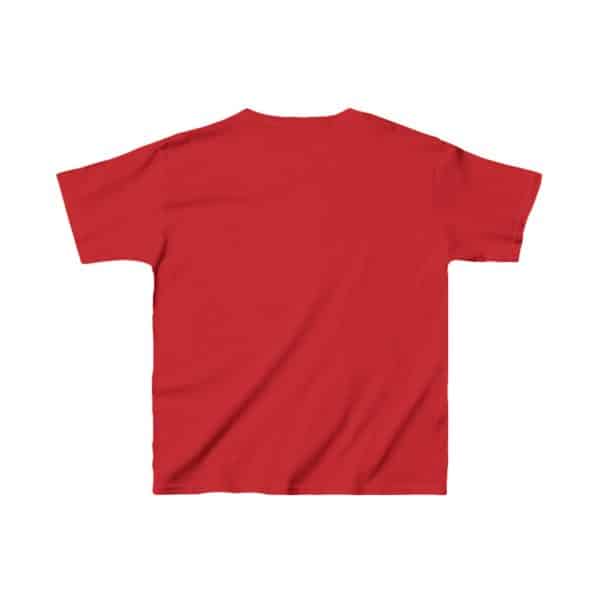 Anxiety World Tour Kids Heavy Cotton™ Tee - Image 18