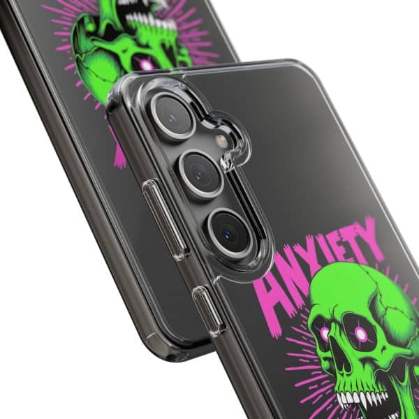 Anxiety World Tour Clear Cases - Image 86