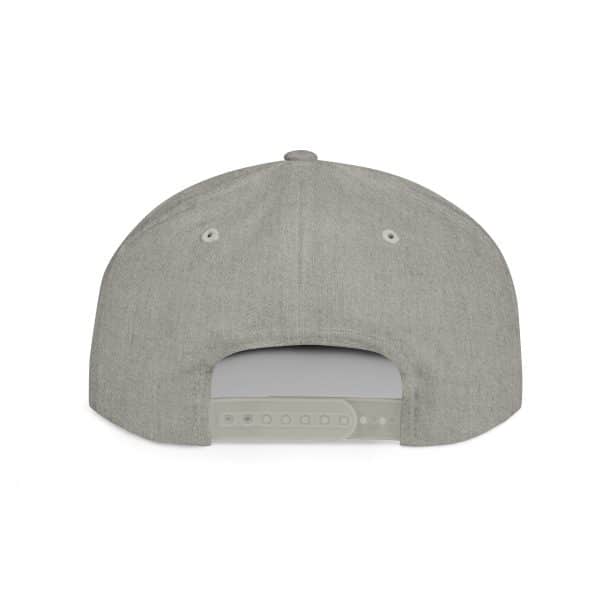Anxiety World Tour Flat Bill Snapback - Image 26