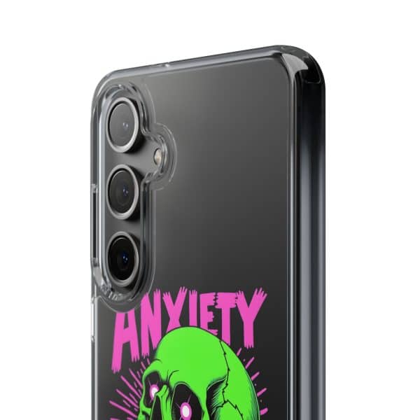 Anxiety World Tour Clear Cases - Image 87