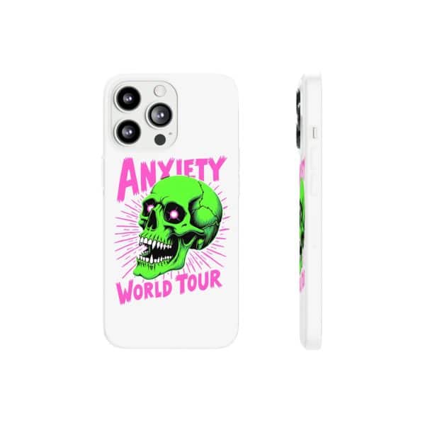Anxiety World Tour Flexi Cases - Image 133