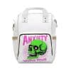 Anxiety World Tour Multifunctional Diaper Backpack