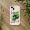 Anxiety World Tour Biodegradable Cases - Image 71