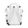 Anxiety World Tour Multifunctional Diaper Backpack - Image 2