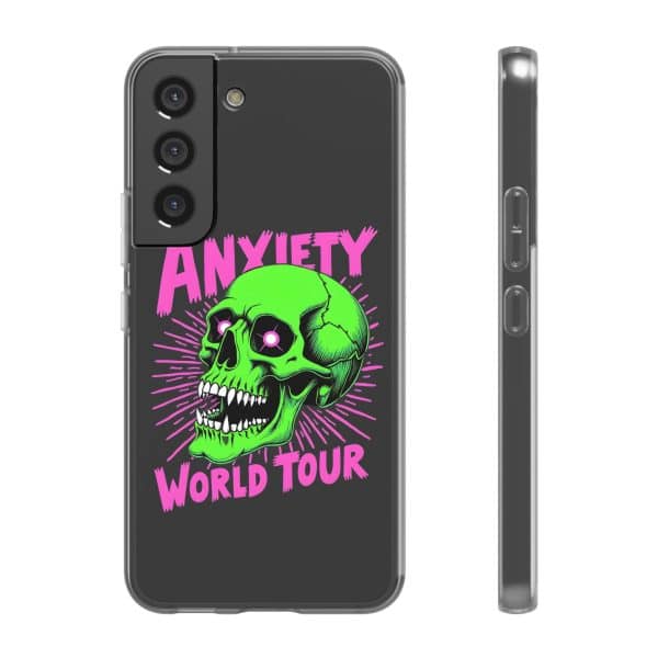 Anxiety World Tour Flexi Cases - Image 188