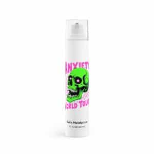 Anxiety World Tour Daily Moisturizer, 1.7oz