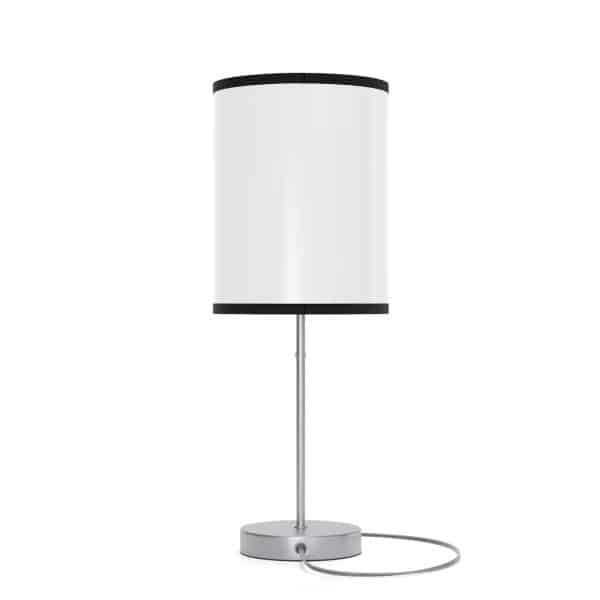 Anxiety World Tour Lamp on a Stand, US|CA plug - Image 10