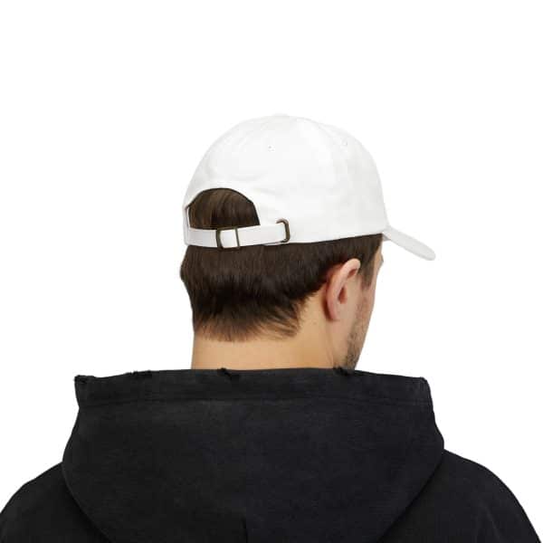 Anxiety World Tour Classic Dad Cap - Image 4