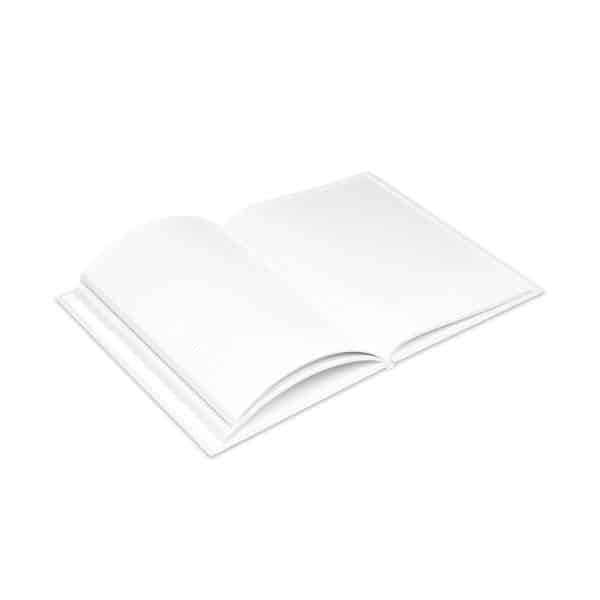 Anxiety World Tour Hardcover Notebook with Puffy Covers - Image 48