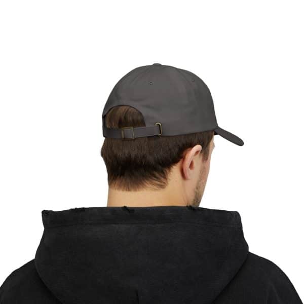 Anxiety World Tour Classic Dad Cap - Image 32