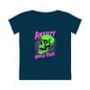 Anxiety World Tour Women's Jazzer T-shirt - Image 7