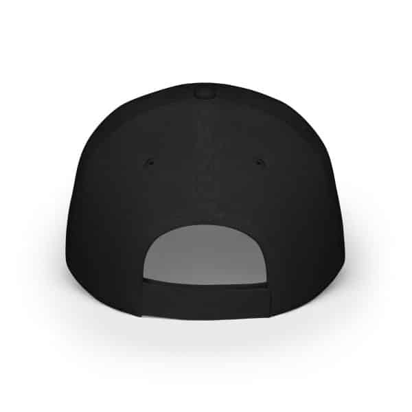 Anxiety World Tour Low Profile Baseball Cap - Image 6
