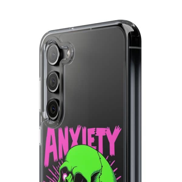 Anxiety World Tour Clear Cases - Image 99