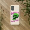 Anxiety World Tour Biodegradable Cases - Image 7