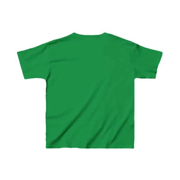 Anxiety World Tour Kids Heavy Cotton™ Tee - Image 6