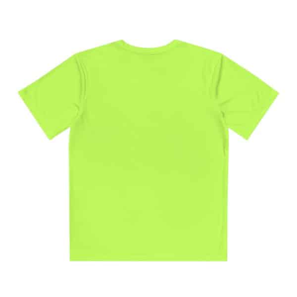 Anxiety World Tour Youth Competitor Tee - Image 42
