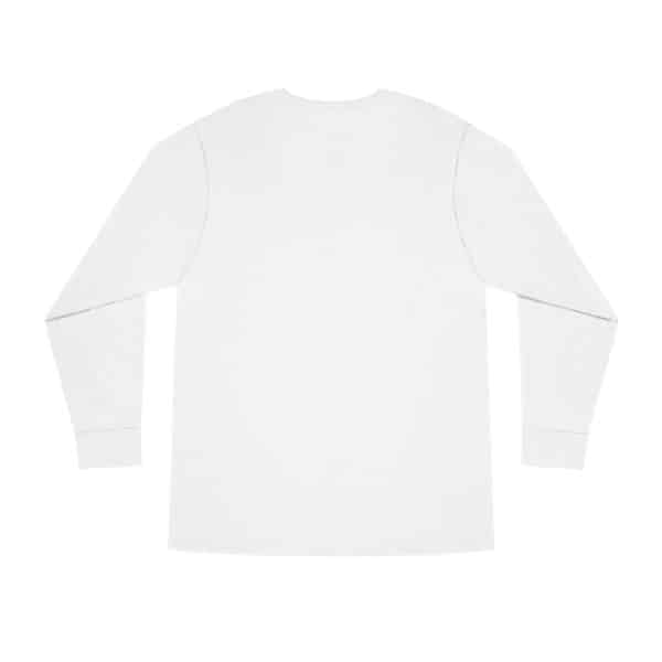 Anxiety World Tour Long Sleeve Crewneck Tee - Image 2
