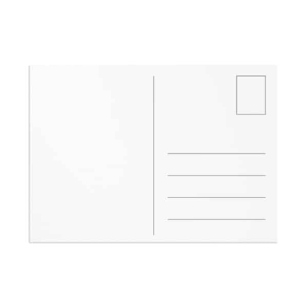 Anxiety World Tour Fine Art Postcards - Image 3