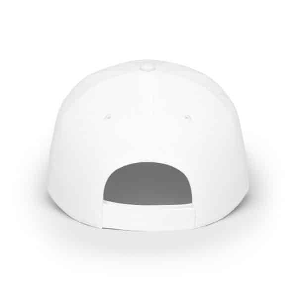 Anxiety World Tour Low Profile Baseball Cap - Image 26