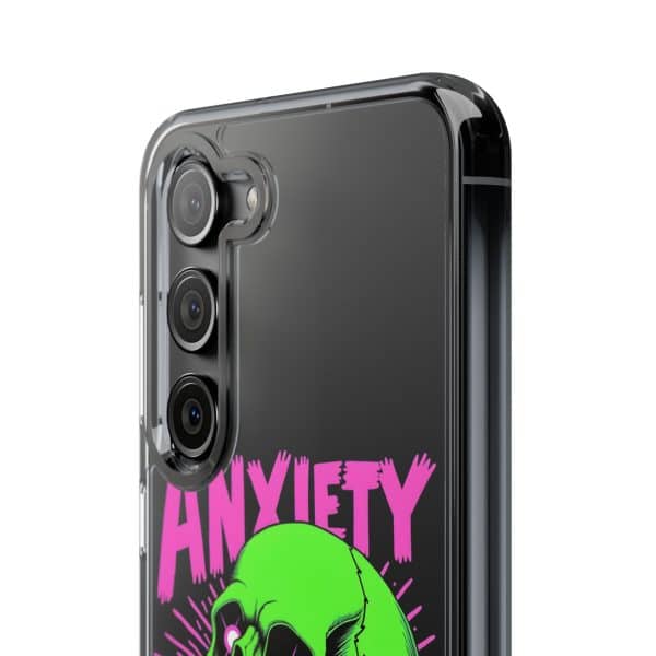 Anxiety World Tour Clear Cases - Image 95