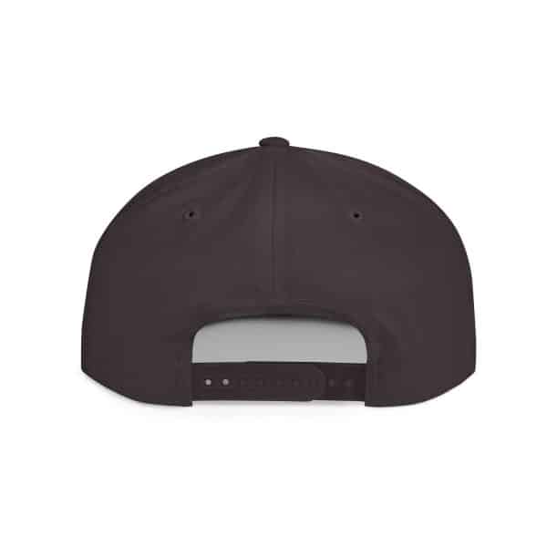 Anxiety World Tour Flat Bill Snapback - Image 29